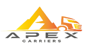 APEX CARRIERS branding